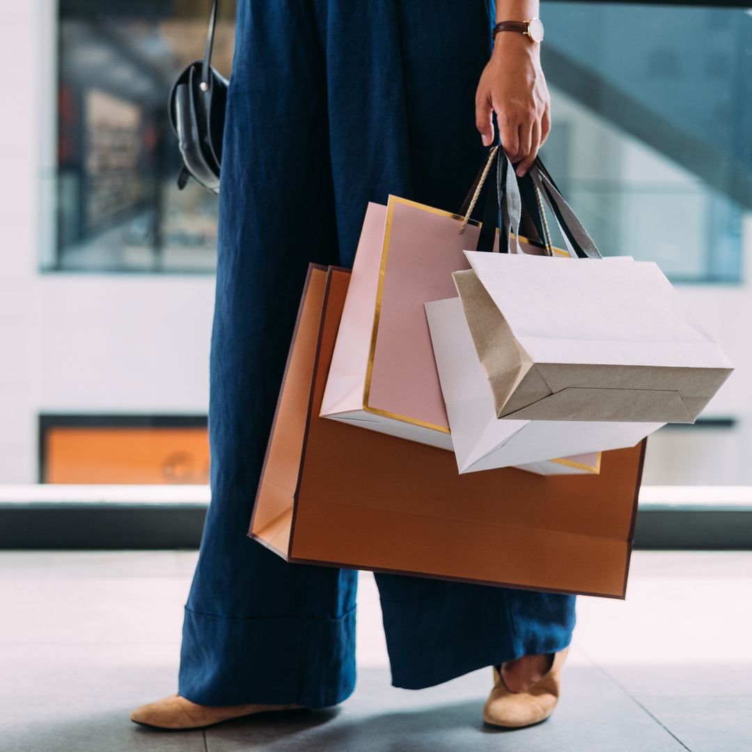 Los '8 Días de Oro' continúan con ofertas en El Corte Inglés para este fin de semana con descuentos de hasta 125€