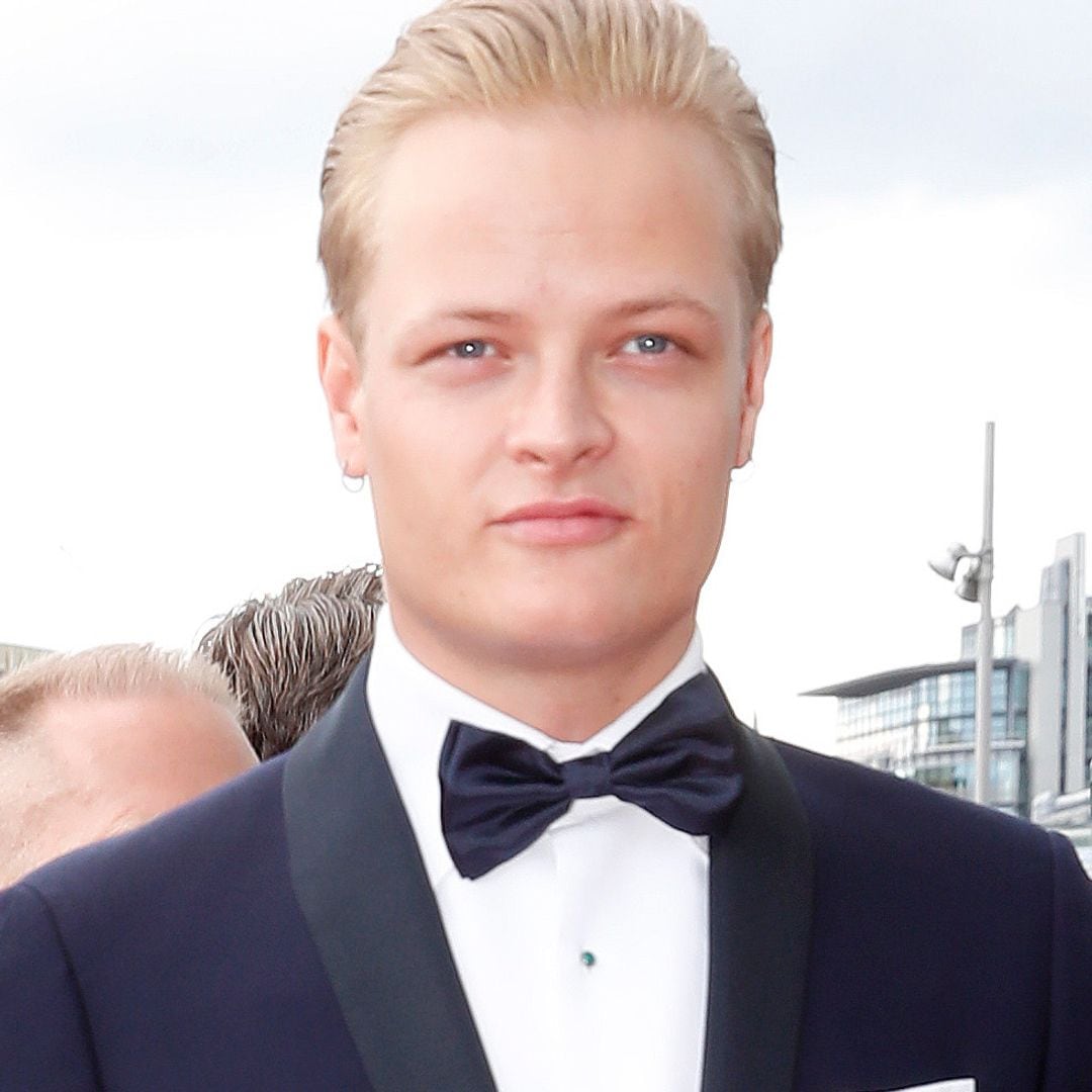 La Fiscalía acusa Marius, el hijo mayor de Mette-Marit de Noruega, de seguir cometiendo delitos después de su detención: "Es preocupante"