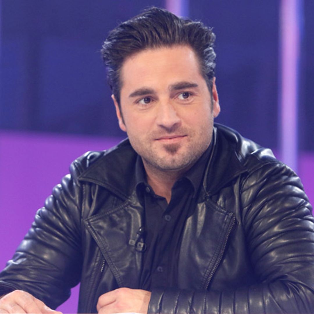 El motivo por el que David Bustamante no pudo acudir a la gala navideña de Operación Triunfo