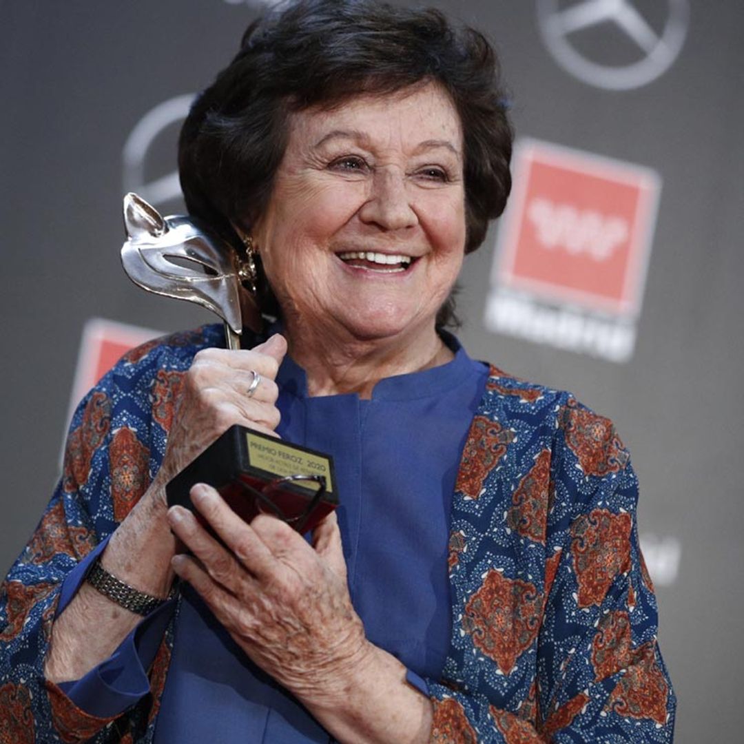El listado completo de los ganadores de los premios Feroz