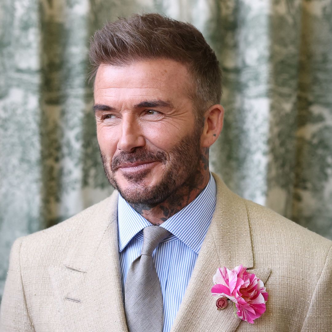 Los 51 años más agridulces de David Beckham: la sombra del conflicto con Brooklyn marca su celebración