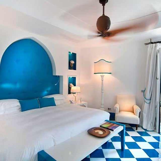 hoteles fashion 4t