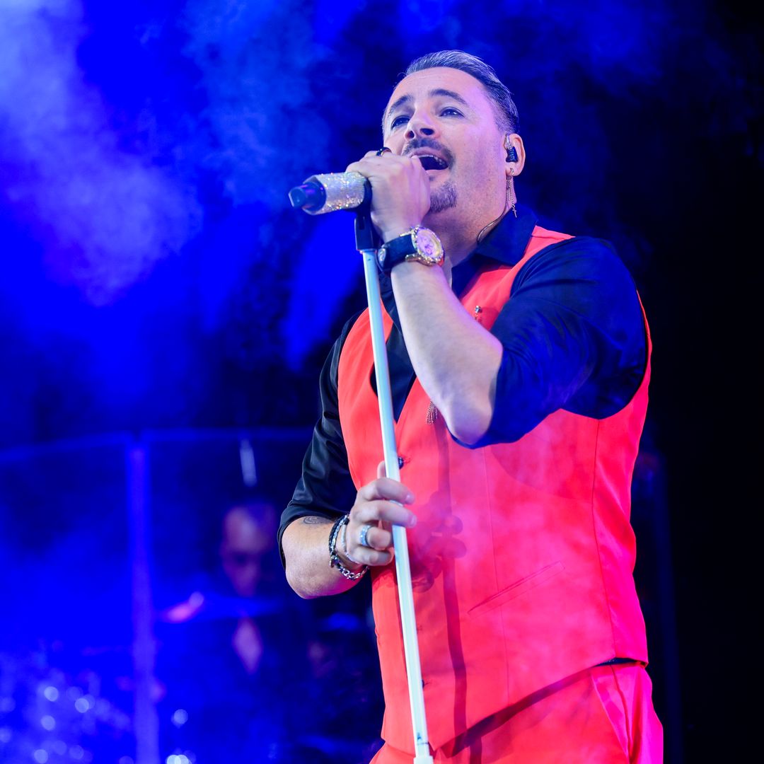 Andy prepara su particular 'venganza' musical contra Lucas: "Quédate con tu disco y olvídate de mí"