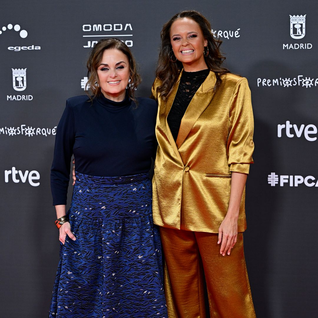 Premios Forqué, foto a foto: los asistentes a la primera gran alfombra roja de la temporada