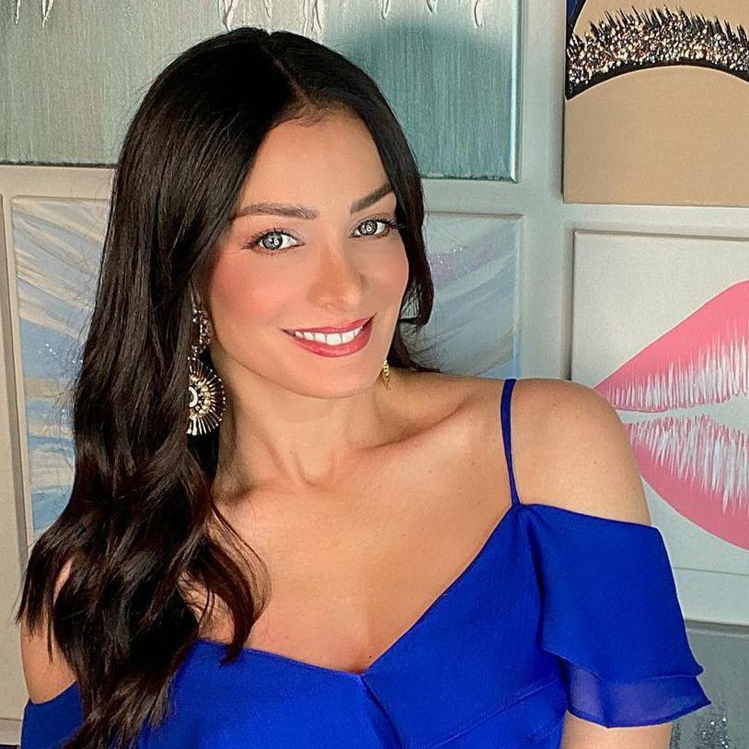 Dayanara Torres recuerda su pasado como cantante, ¡hace más de 25 años!