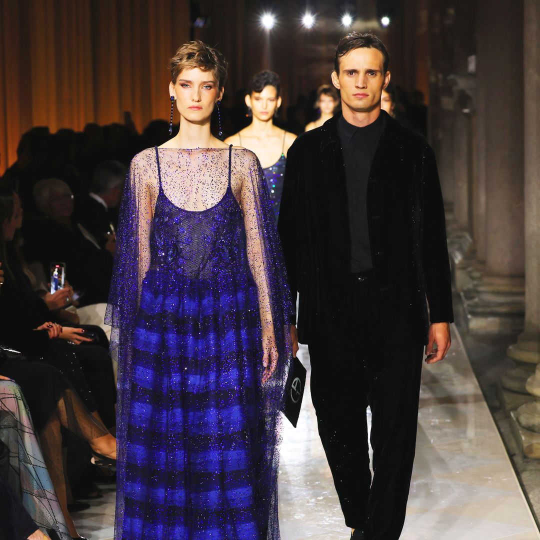 Giorgio Armani sin Armani: el último adiós en Milán que marca un nuevo comienzo para su imperio de moda