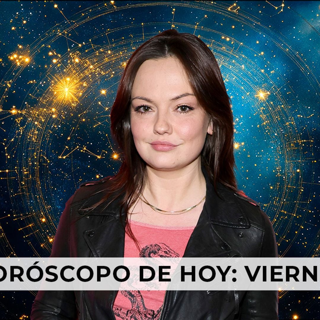 Horóscopo de hoy, viernes 10 de enero, descubre qué dice tu signo del Zodiaco