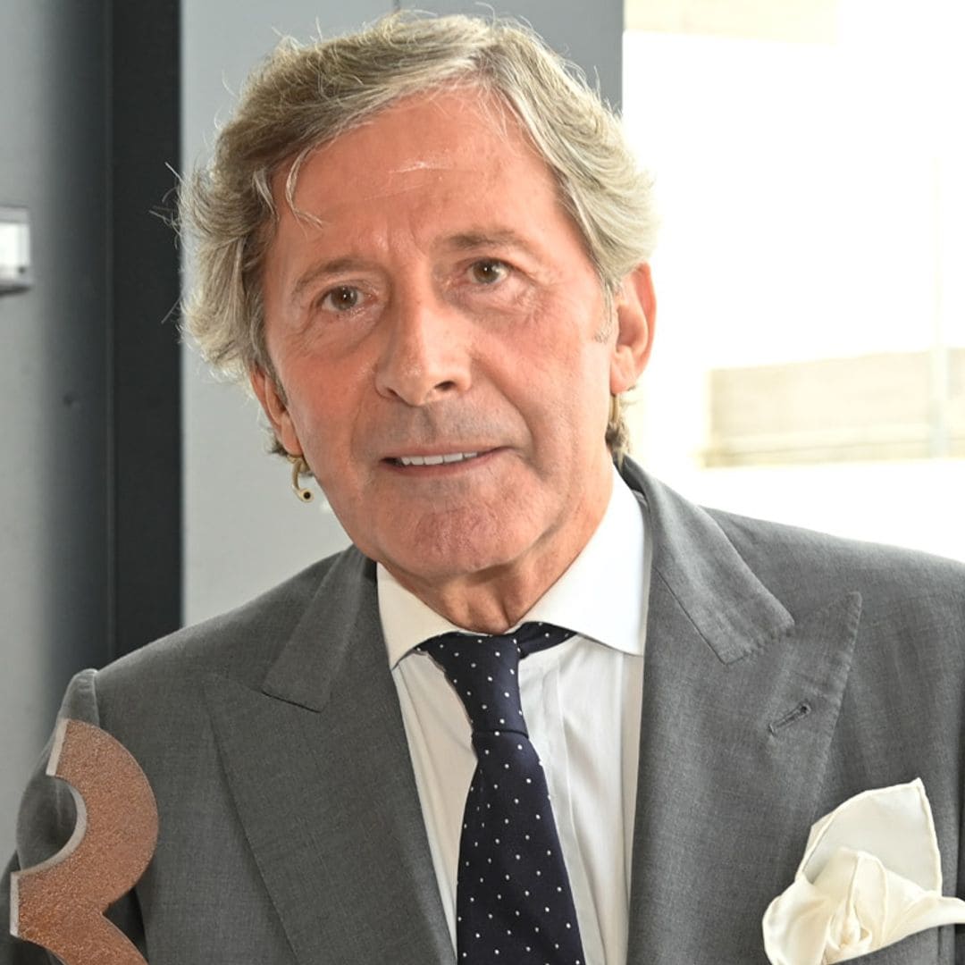 Jesús Álvarez decepcionado con TVE tras su jubilación: 'Me han obligado a marcharme'