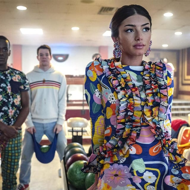 mimi keene sex education