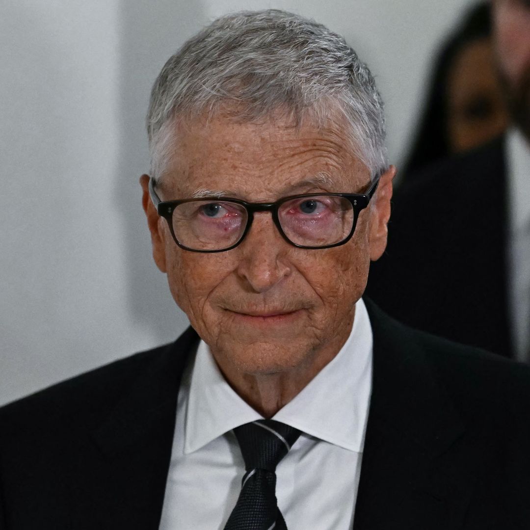Bill Gates