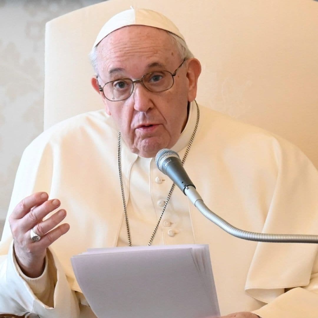 El papa Francisco sufre un empeoramiento repentino y las próximas horas son claves
