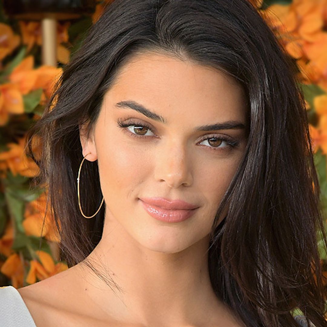 La confesión que nadie esperaba sobre 'Crepúsculo' y Kendall Jenner