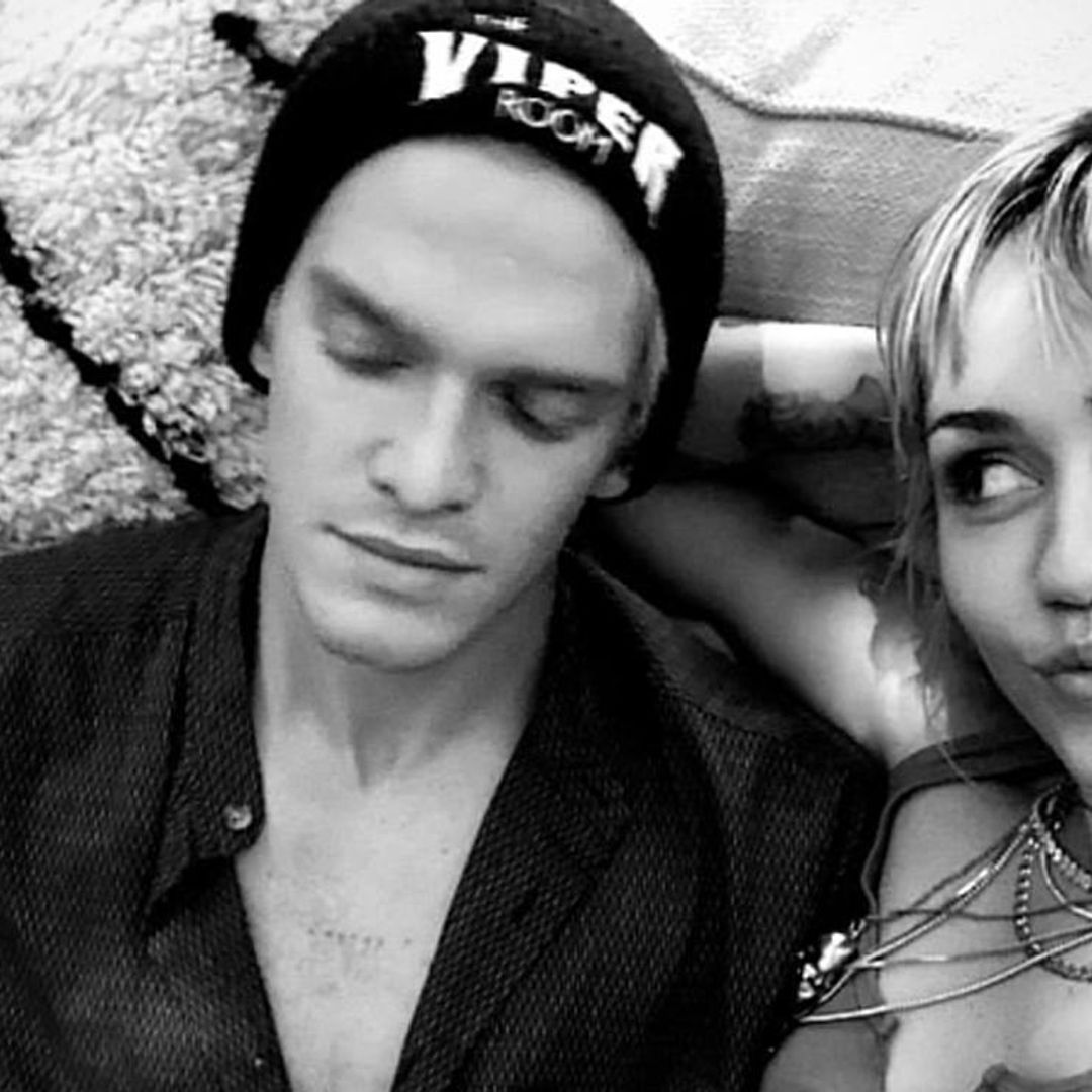 Así responden Miley Cyrus y Cody Simpson a los rumores de ruptura