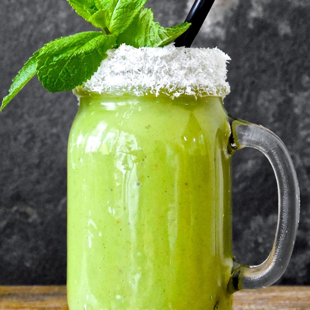 Cócteles, ‘smoothies’, batidos… el aguacate, sorbo a sorbo