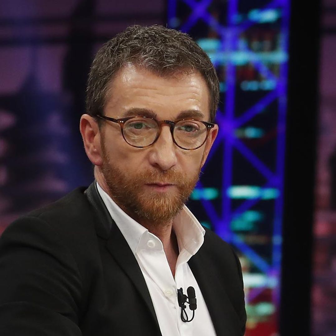 Pablo Motos recuerda el experimento de 'El Hormiguero' que estuvo a punto de costarle la vida