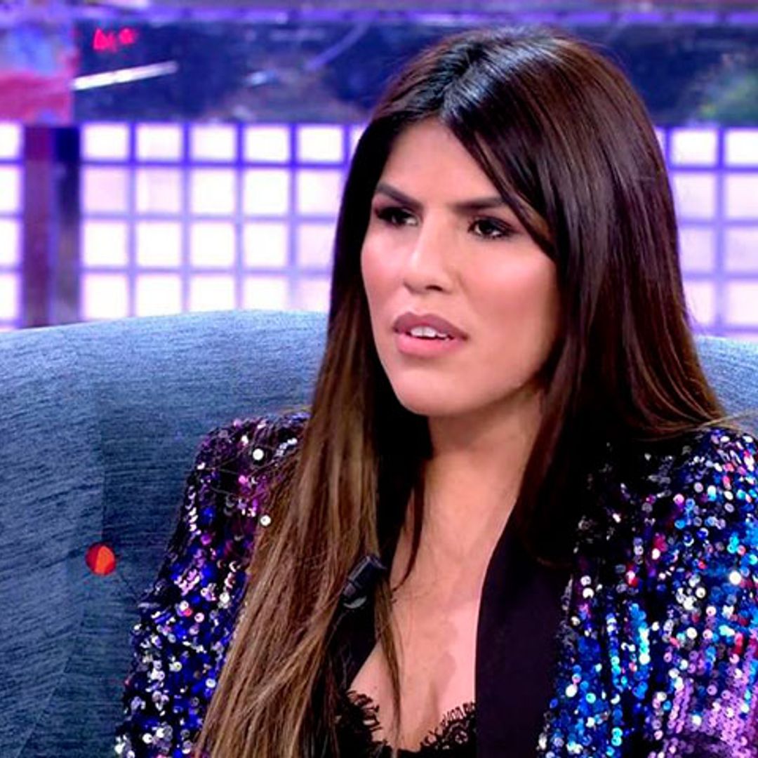 La ruptura definitiva de Isa Pantoja con Dulce