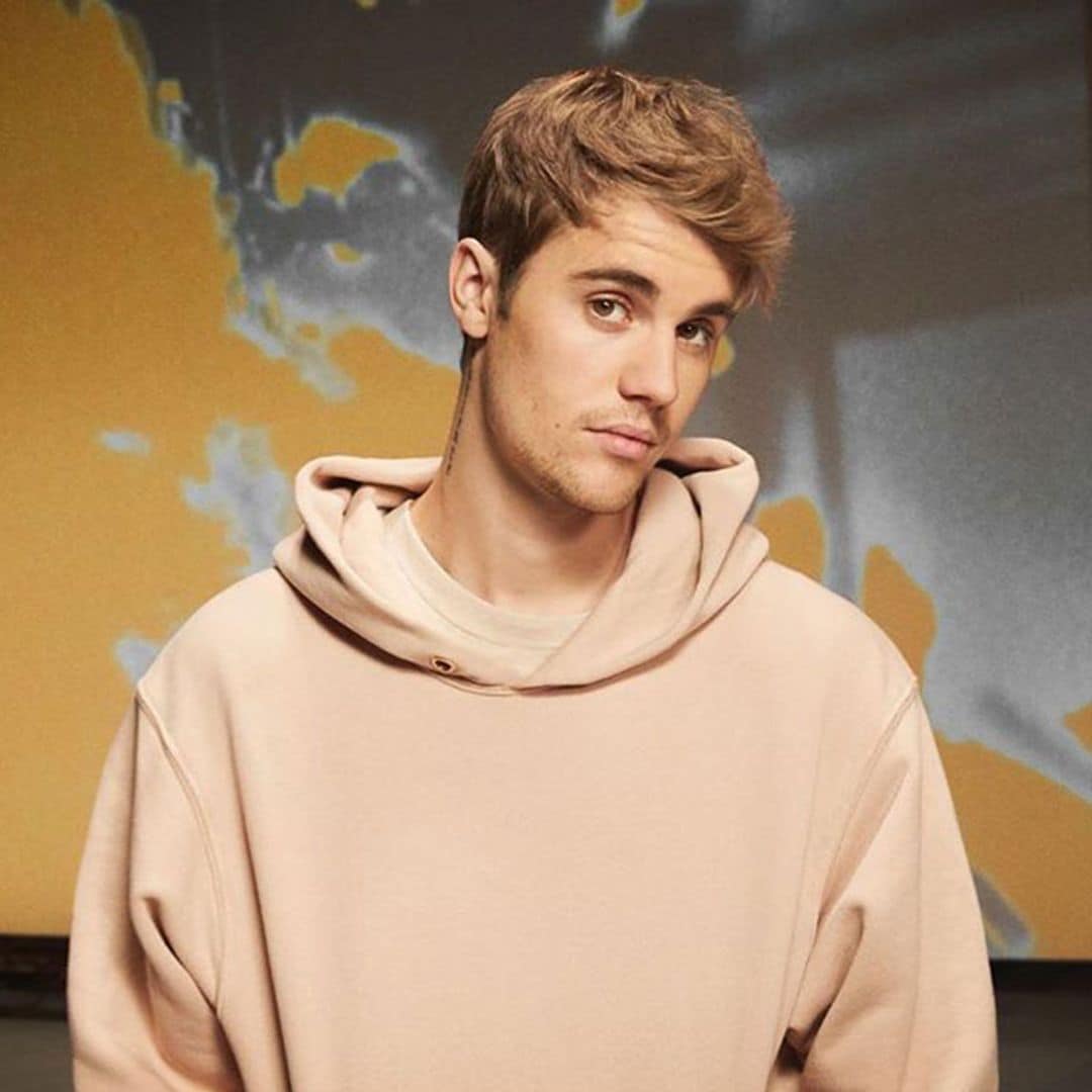 Nueves meses después, ¿se acerca el regreso musical de Justin Bieber?