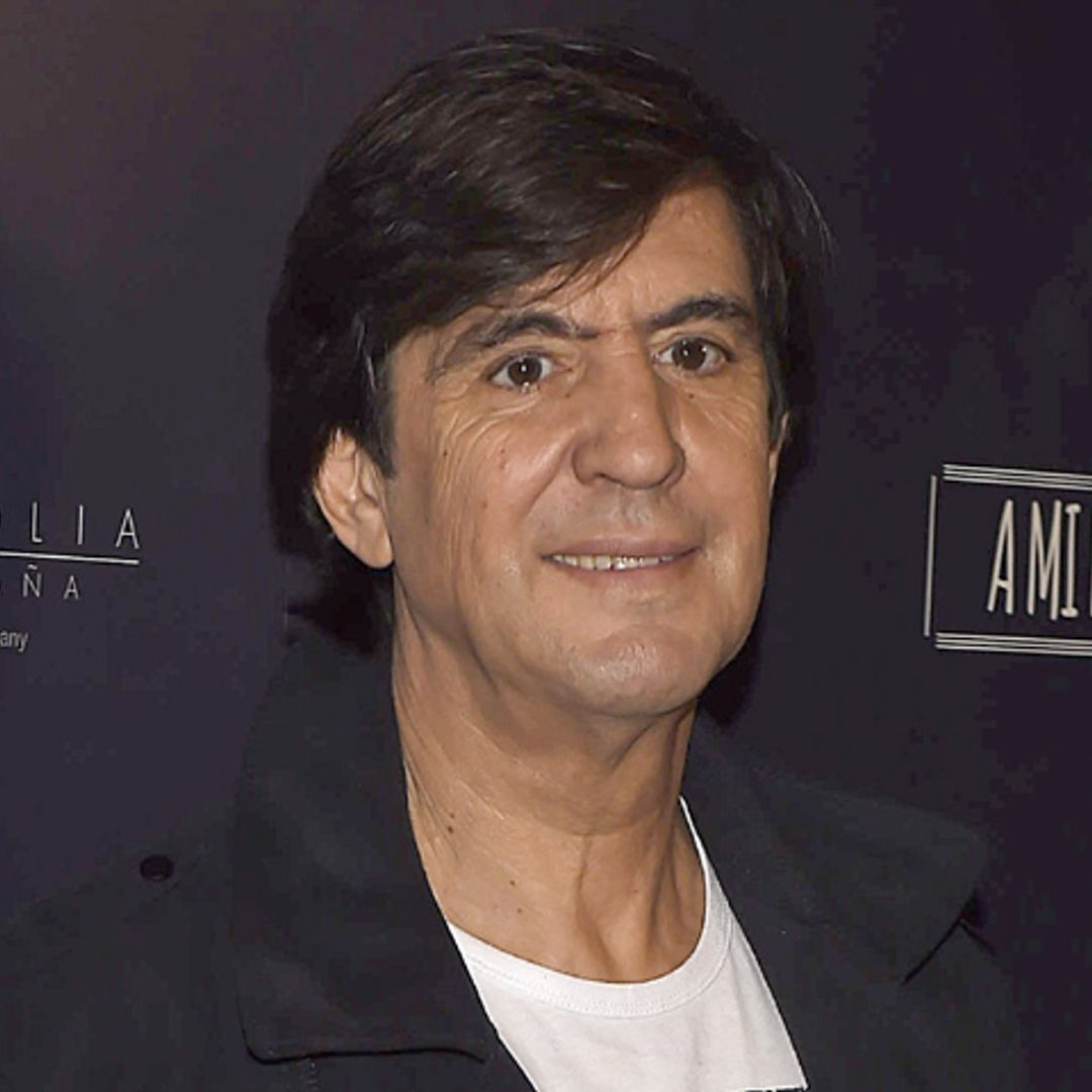 Fallece Manolo Tena