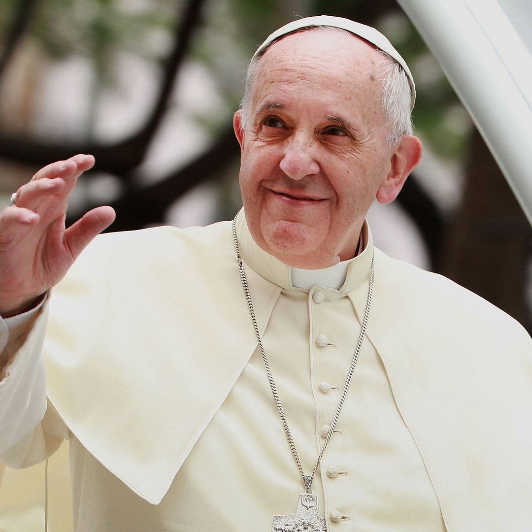 Así fueron las últimas horas del Papa Francisco en Pascuas