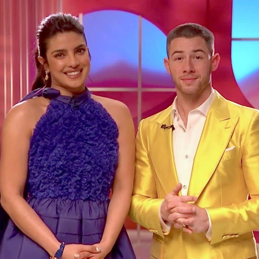 Todos los nominados a los premios Oscar 2021