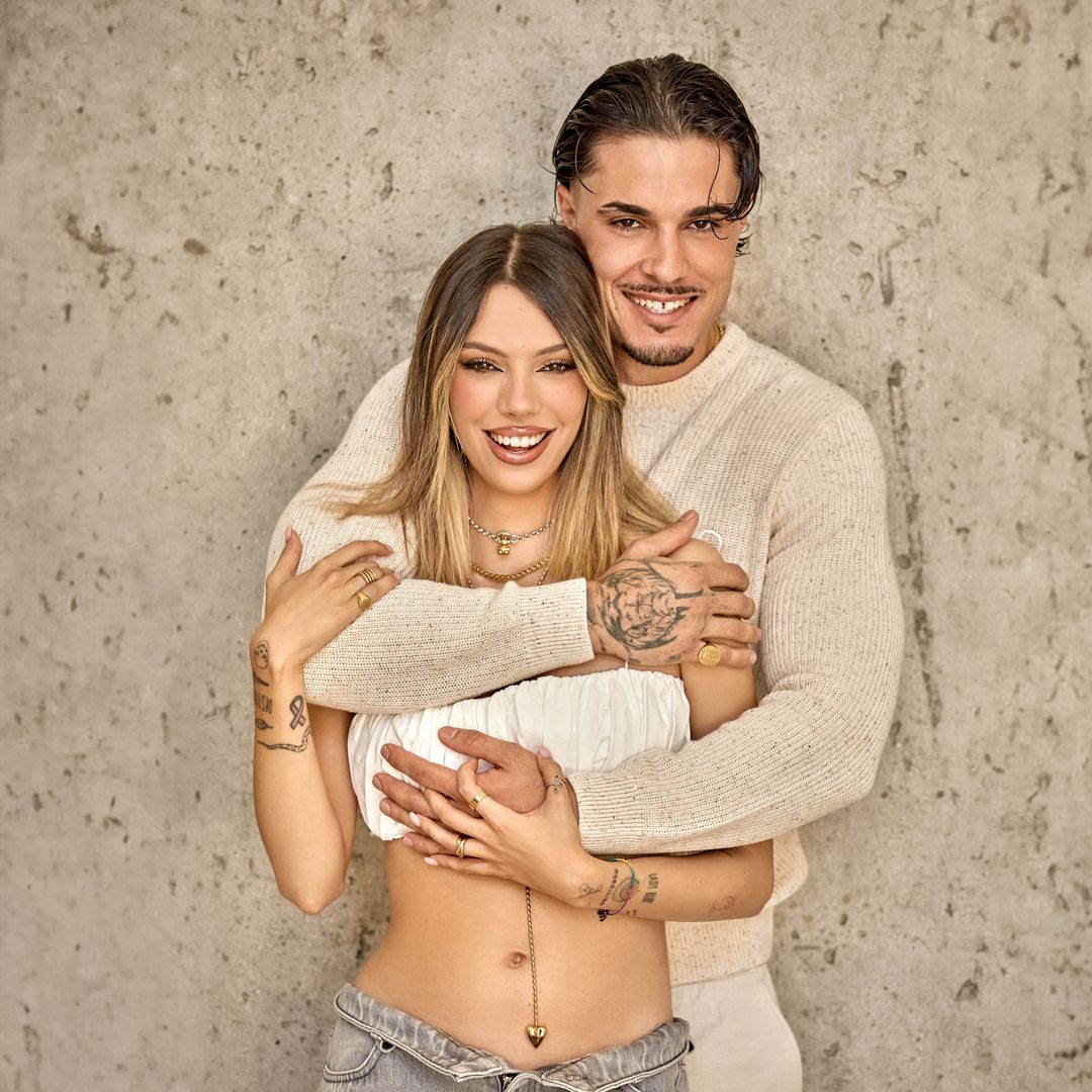 EXCLUSIVA. Alejandra Rubio y Carlo Costanzia: ‘Vamos a ser padres‘