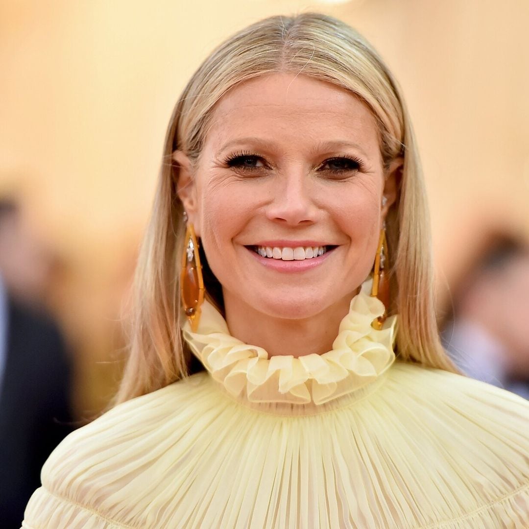 Comienza tu día con el morning routine de Gwyneth Paltrow y por menos de $150