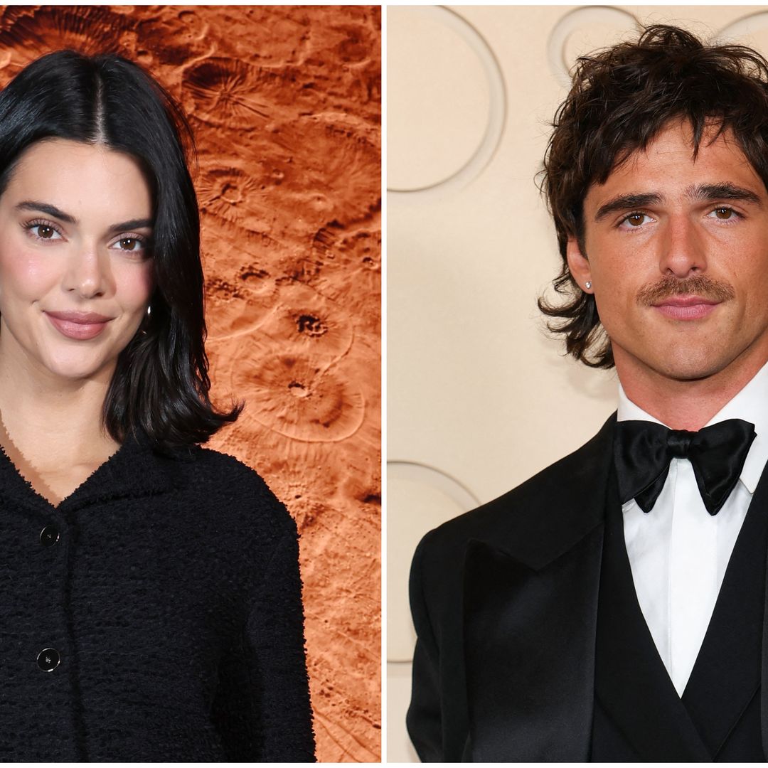 Kendall Jenner, Jacob Elordi y las comentadas fotos de sus vacaciones en Hawái