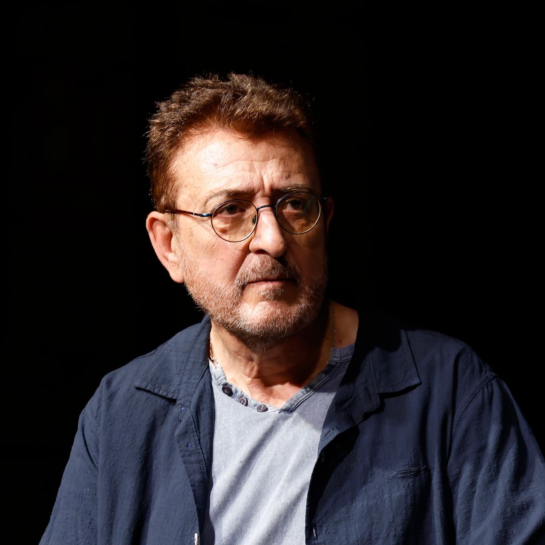 El cantante Manolo García se sincera sobre cómo fueron sus inicios: "Vivía en un barrio obrero donde había escasez"