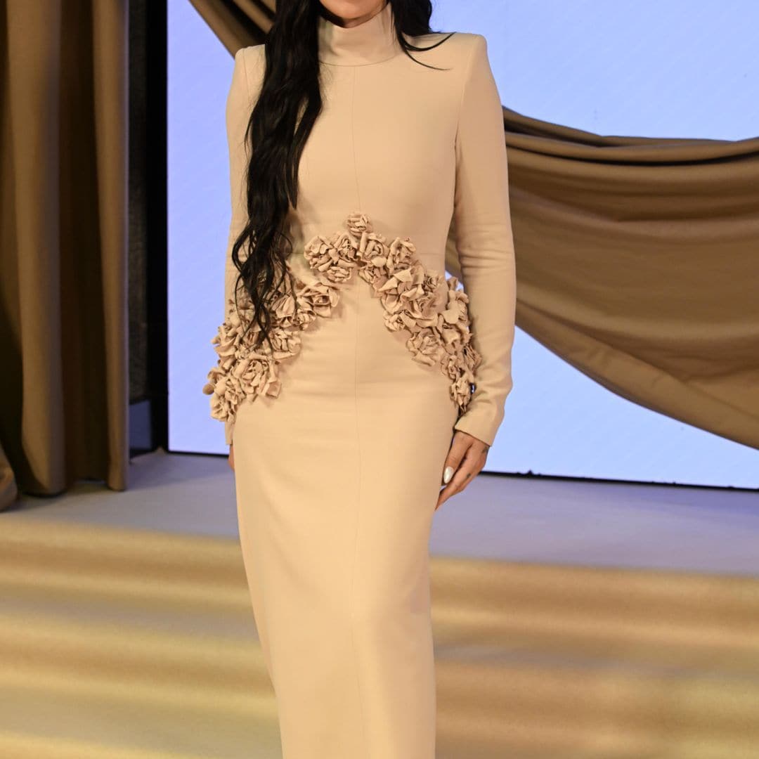 El conmovedor mensaje de Jedet tras ganar el juicio tras la agresión sexual sufrida en los Feroz en 2023