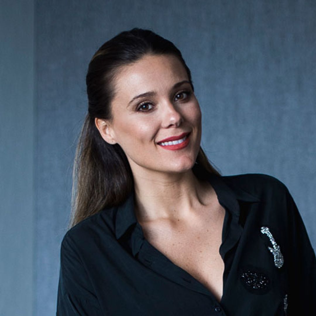 Lorena Gómez lo tiene claro: Miriam es su favorita de OT y no descarta trabajar con ella