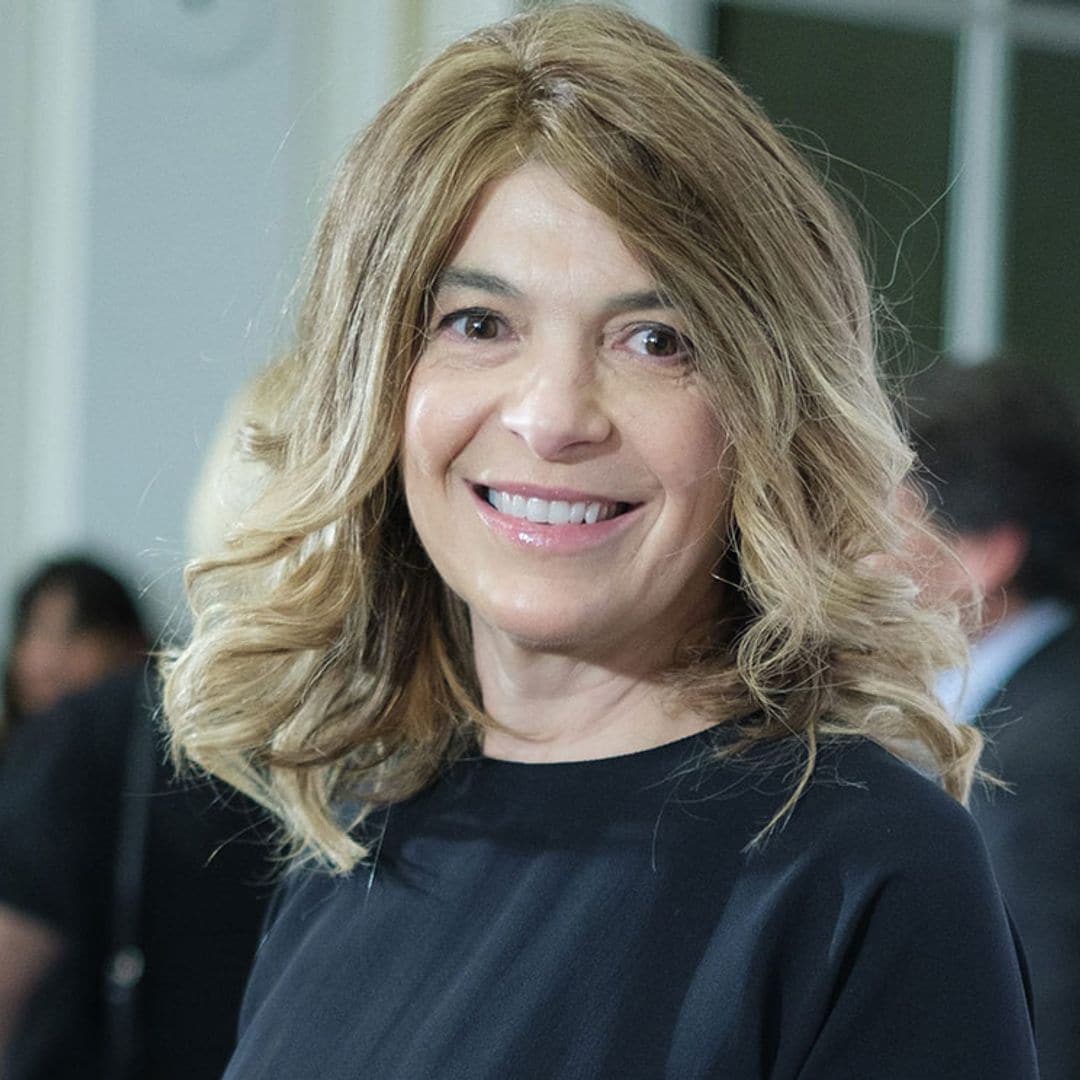 Las palabras de Xandra Falcó sobre Tamara Falcó y Hugo Arévalo