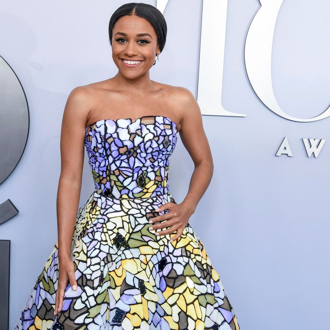 Ariana DeBose, Elle Fanning y Vivienne Jolie entre las mejores vestidas en los Tony Awards