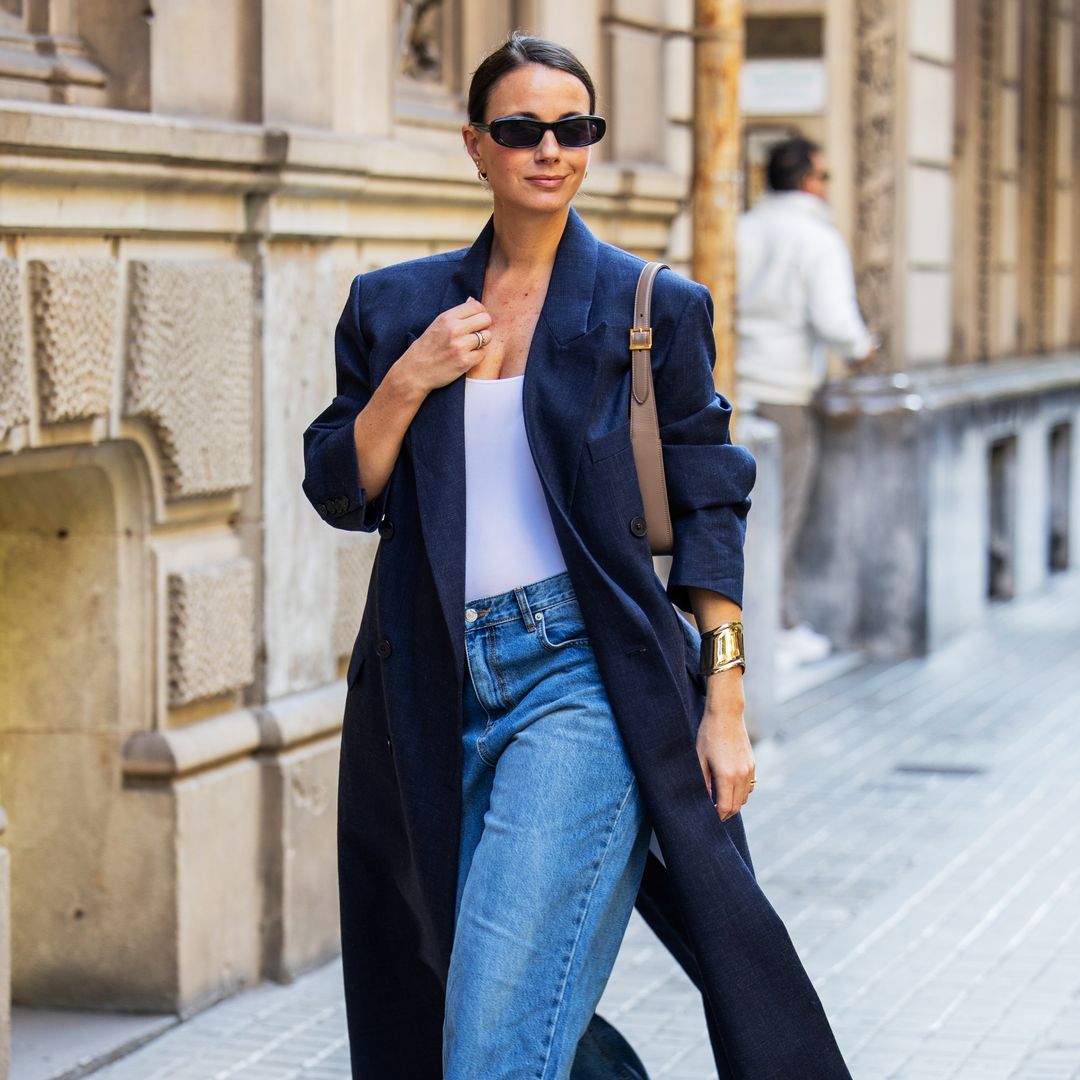 No esperes al frío: estos 8 abrigos elegantes y calentitos ya están en la lista de deseos de las editoras de FASHION