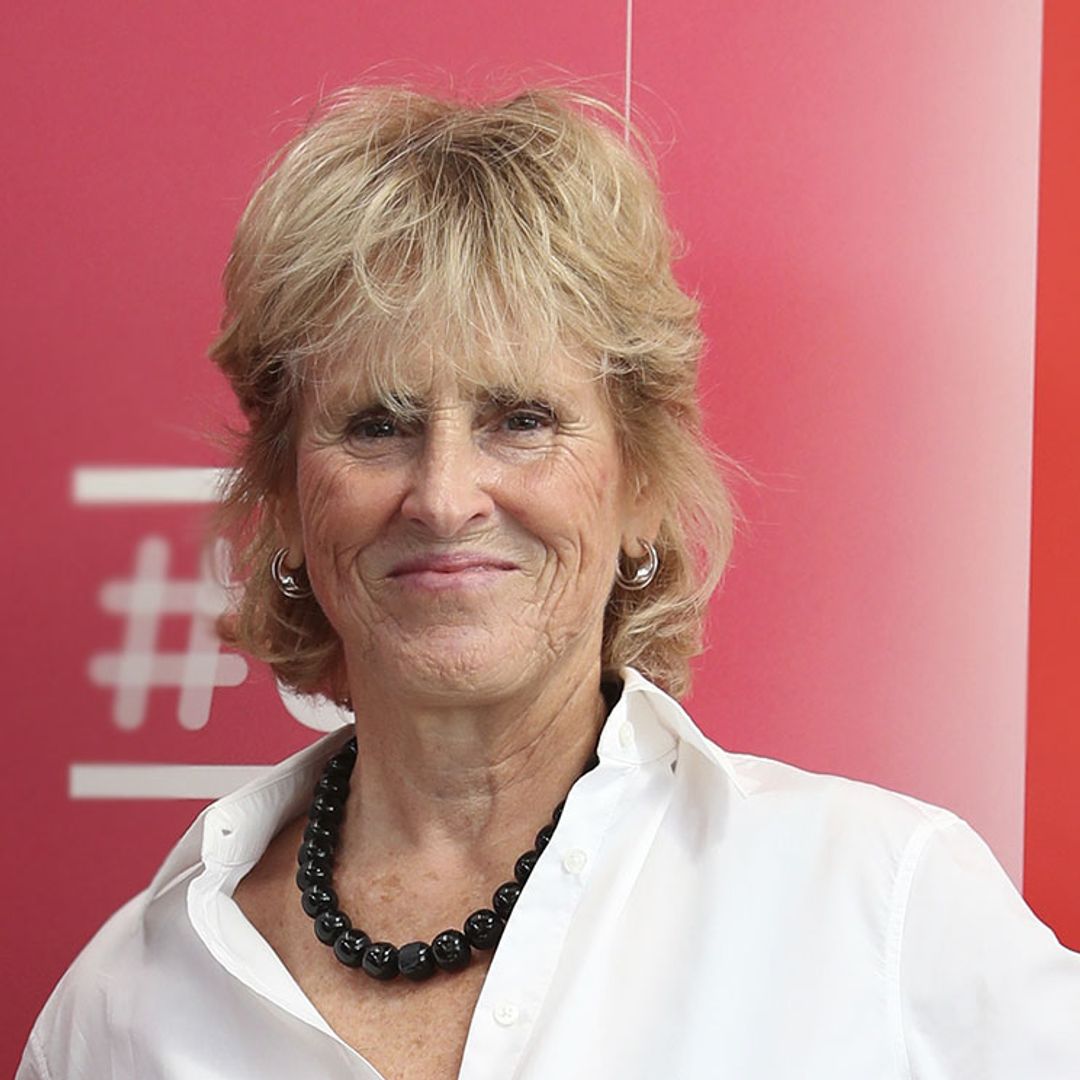 Mercedes Milá habla con emoción de los grandes amores de su vida