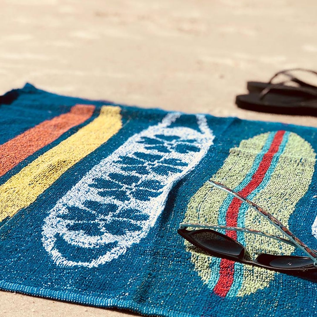 Cómo lavar la ropa y accesorios que más usas en verano