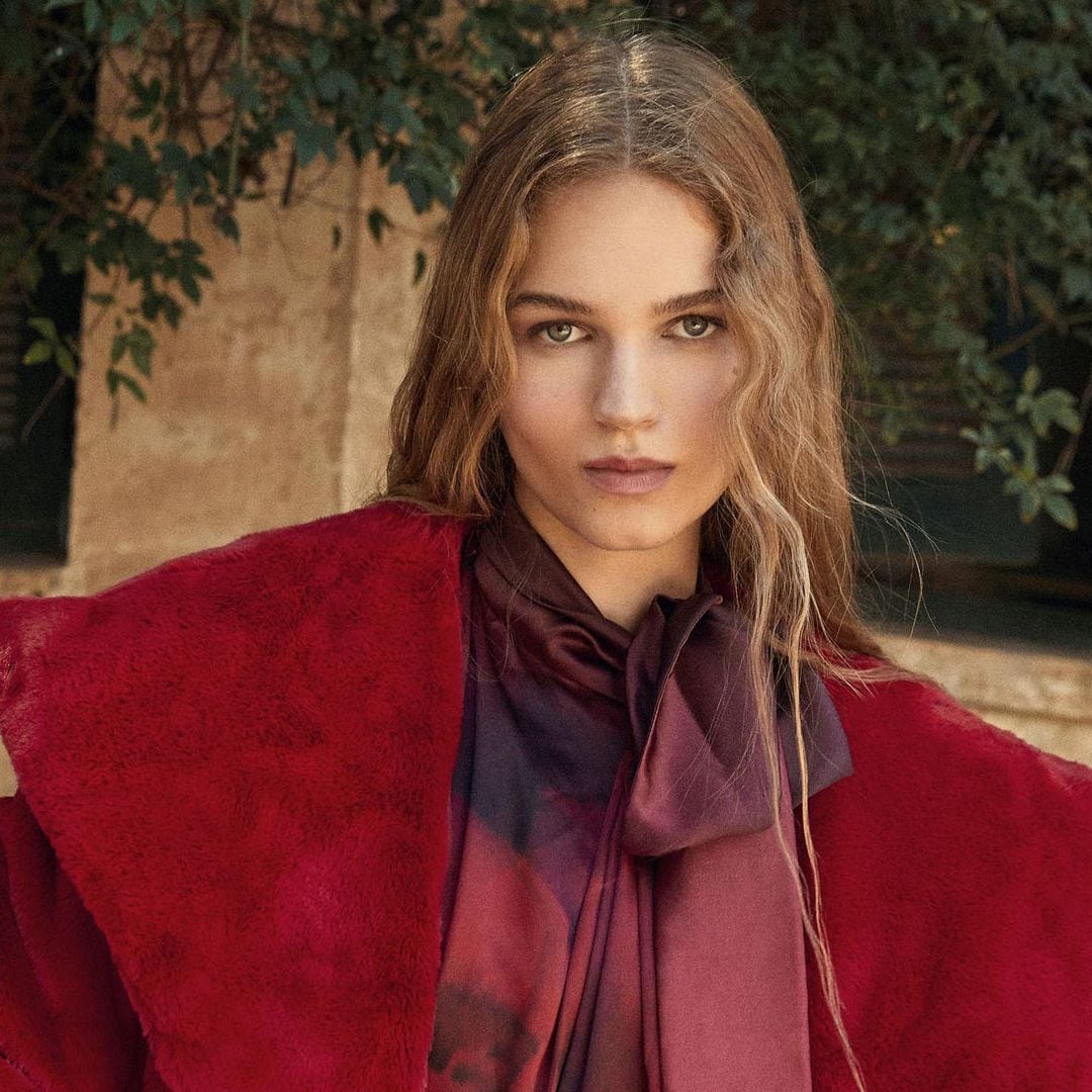 Otoño ‘cool’: Prima dona del estilo