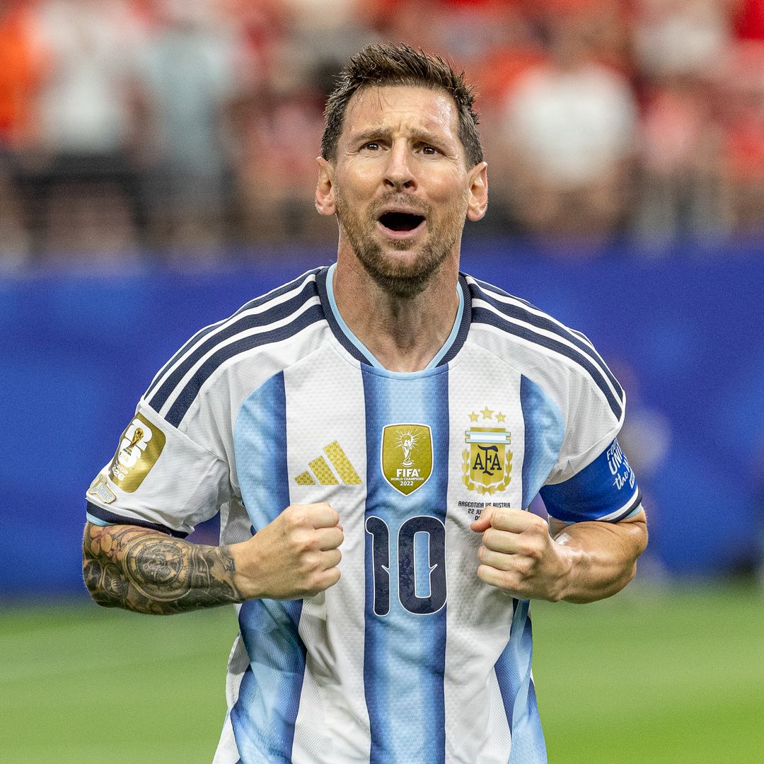 De Patti Smith a Leo Messi: los invitados de lujo que convertirán Oviedo en el epicentro mundial del talento en los Princesa de Asturias 2026