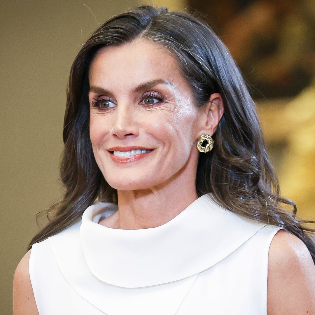 Doña Letizia y Kate Middleton, unidas por su melena XXL: ¿quién probó primero la tendencia del pelo largo?
