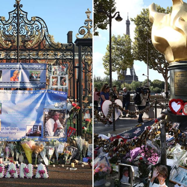 homenajes diana