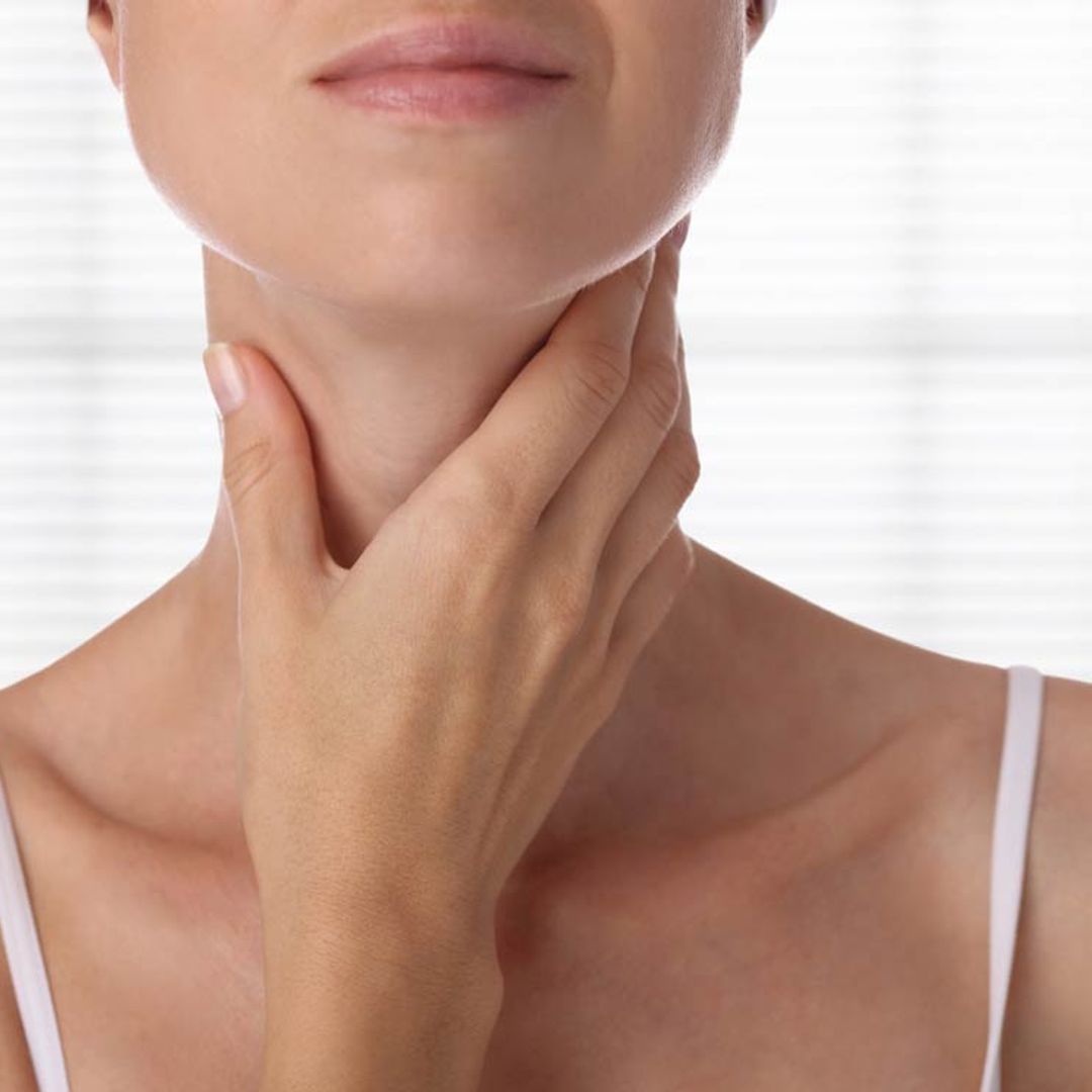 Tiroiditis de Hashimoto: resolvemos todas tus dudas sobre esta enfermedad