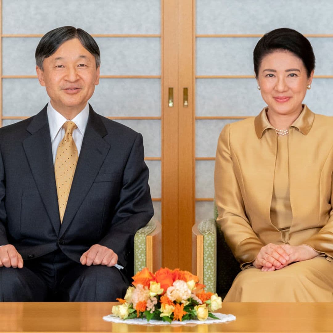 Masako de Japón cumple 58 años recordando la mayoría de edad de su hija Aiko