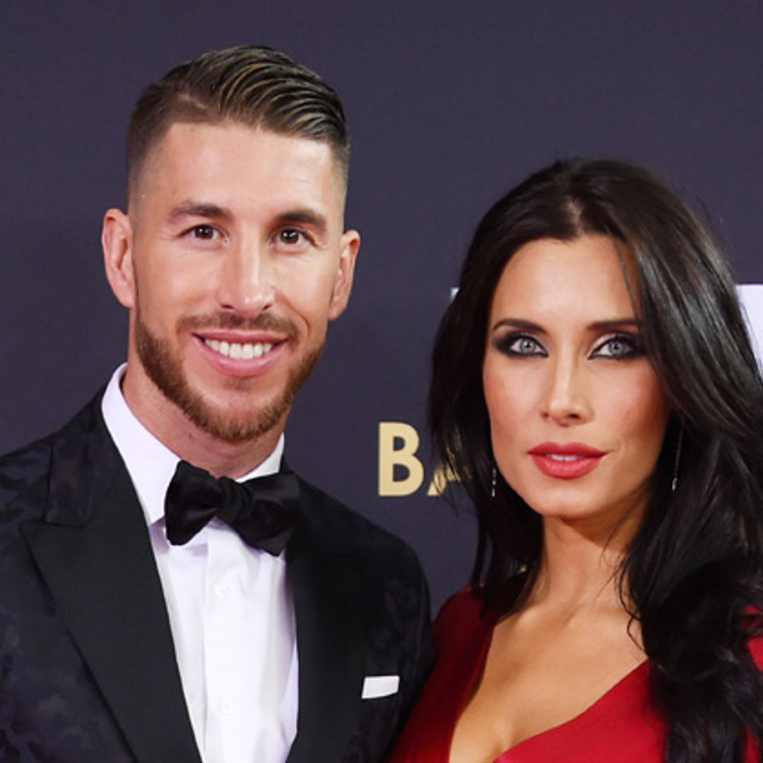 Pilar Rubio cumple años y así lo ha celebrado