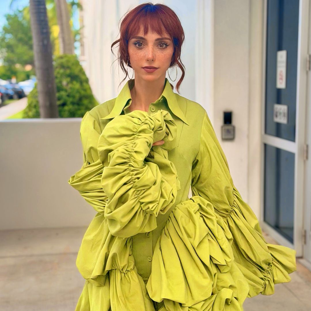 Natalia Téllez recuerda su inesperada reacción cuando fue invitada a conducir 'Operación Triunfo': 'Mi cabeza hizo cortocircuito'