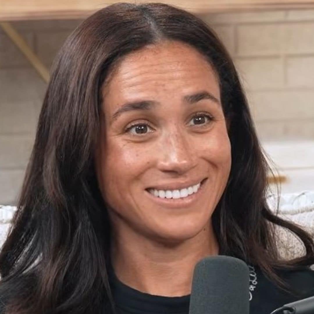 Meghan Markle