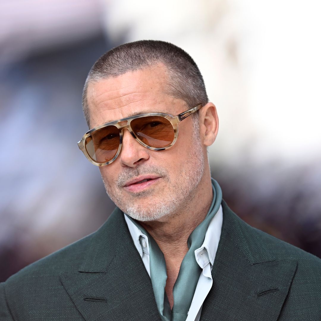 Ladrones saquean la mansión de Brad Pitt en Los Ángeles: causaron ‘un verdadero desastre’