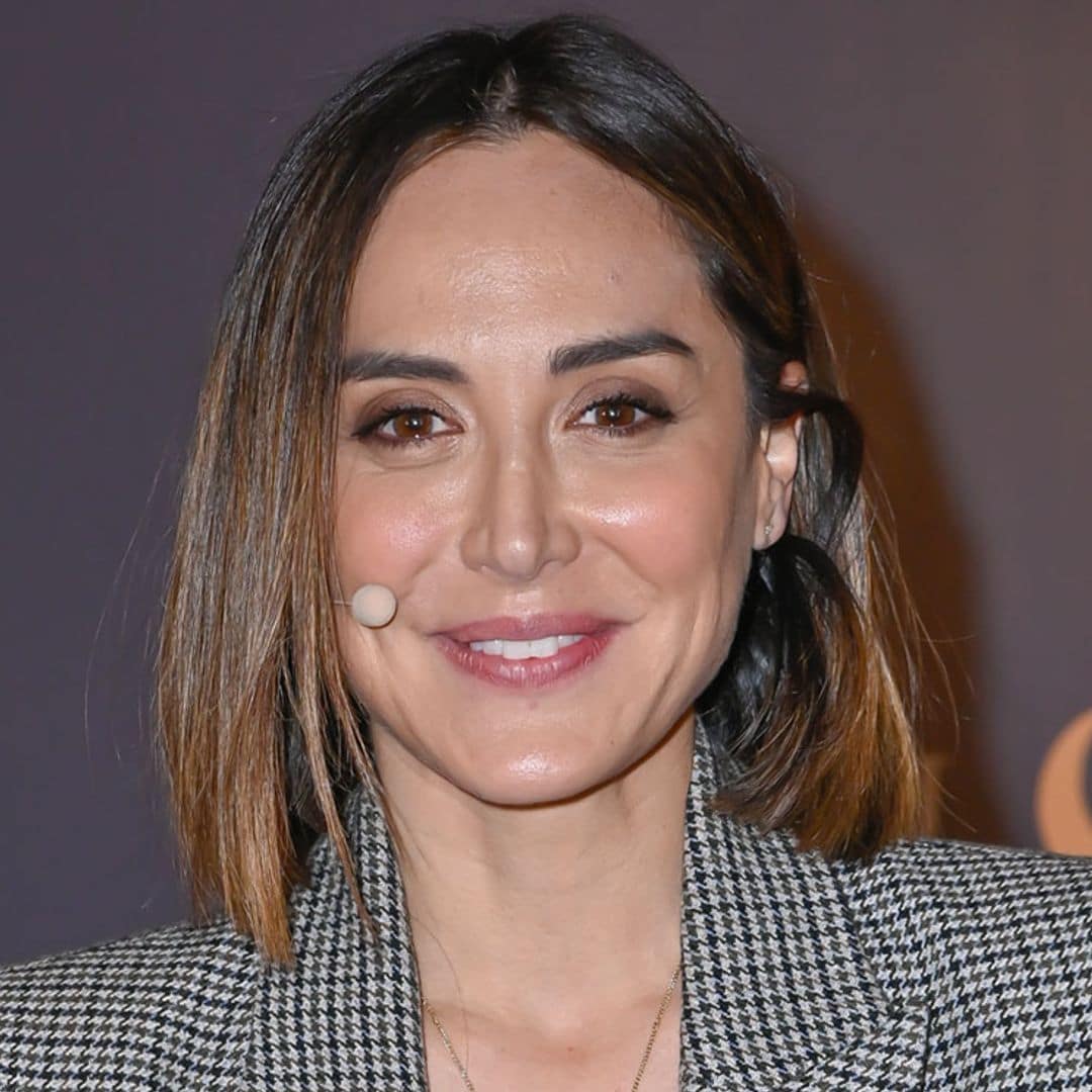 Tamara Falcó habla como nunca de su novio, Iñigo Onieva