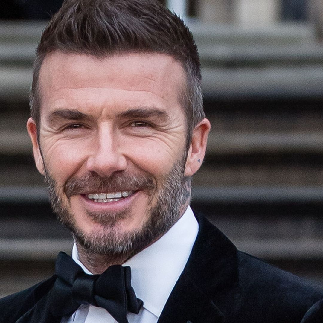 La historia del reloj de submarinismo que conquistó a David Beckham