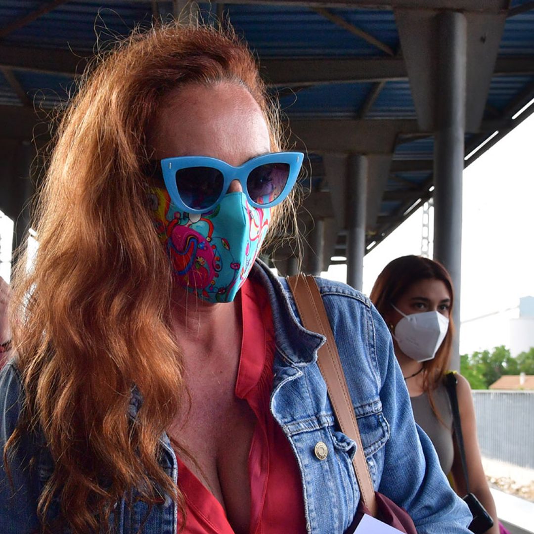 El proyecto que todavía une a Rocío Carrasco con la familia Mohedano