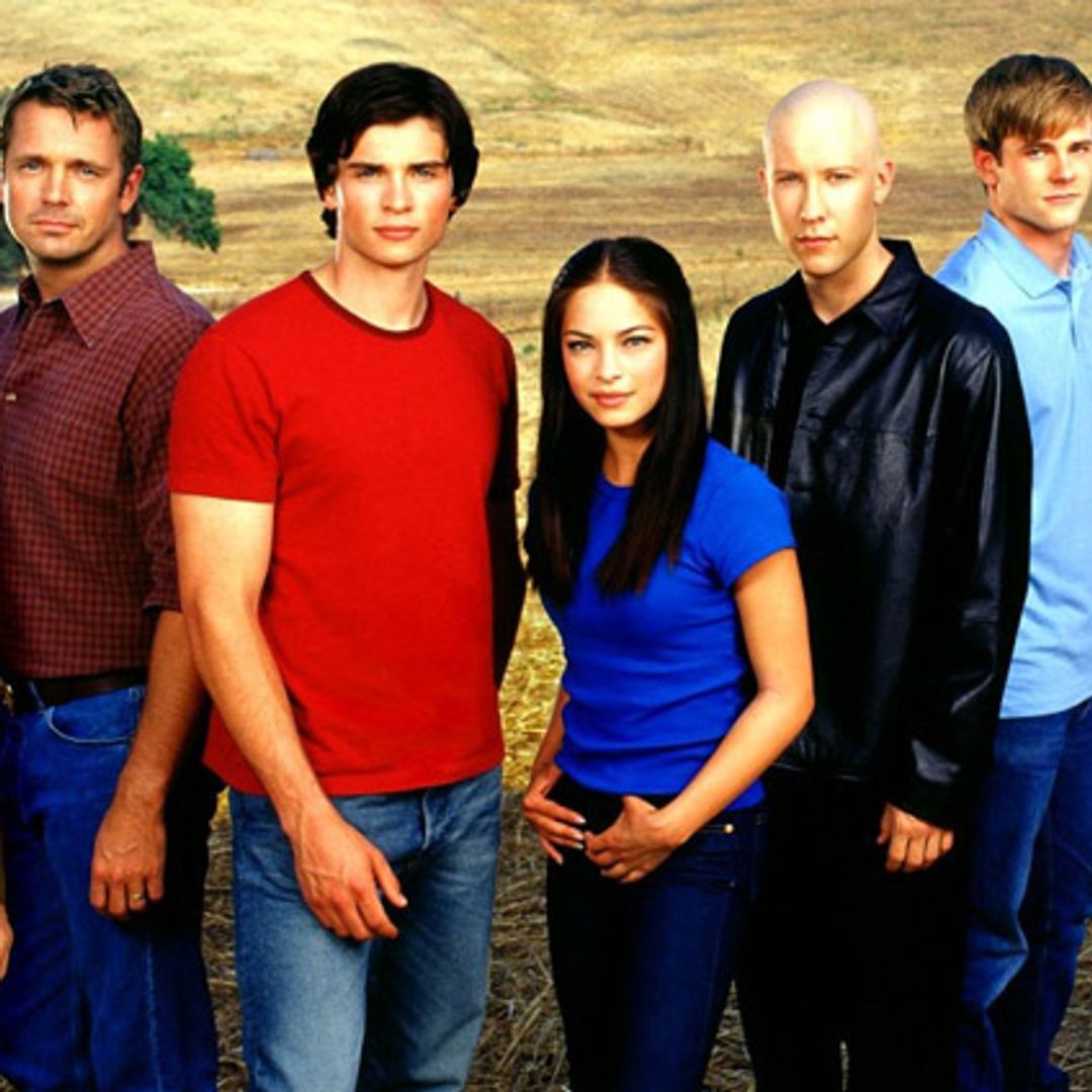 La 'maldición' de Smallville, 25 años después: de una secta sexual y condenas de cárcel a las tragedias de sus protagonistas