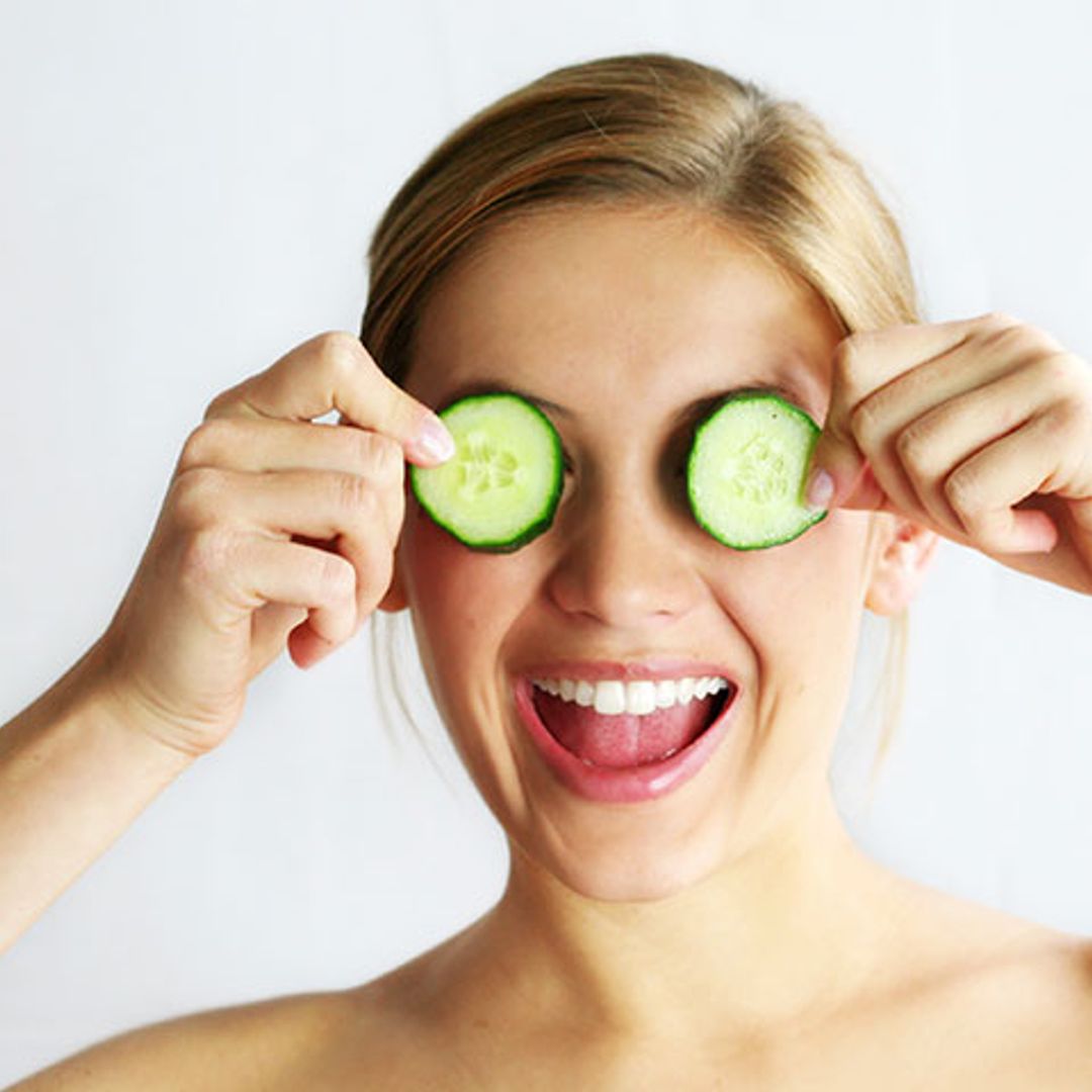 Remedios caseros para oxigenar la piel